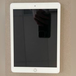 6th Generation iPad